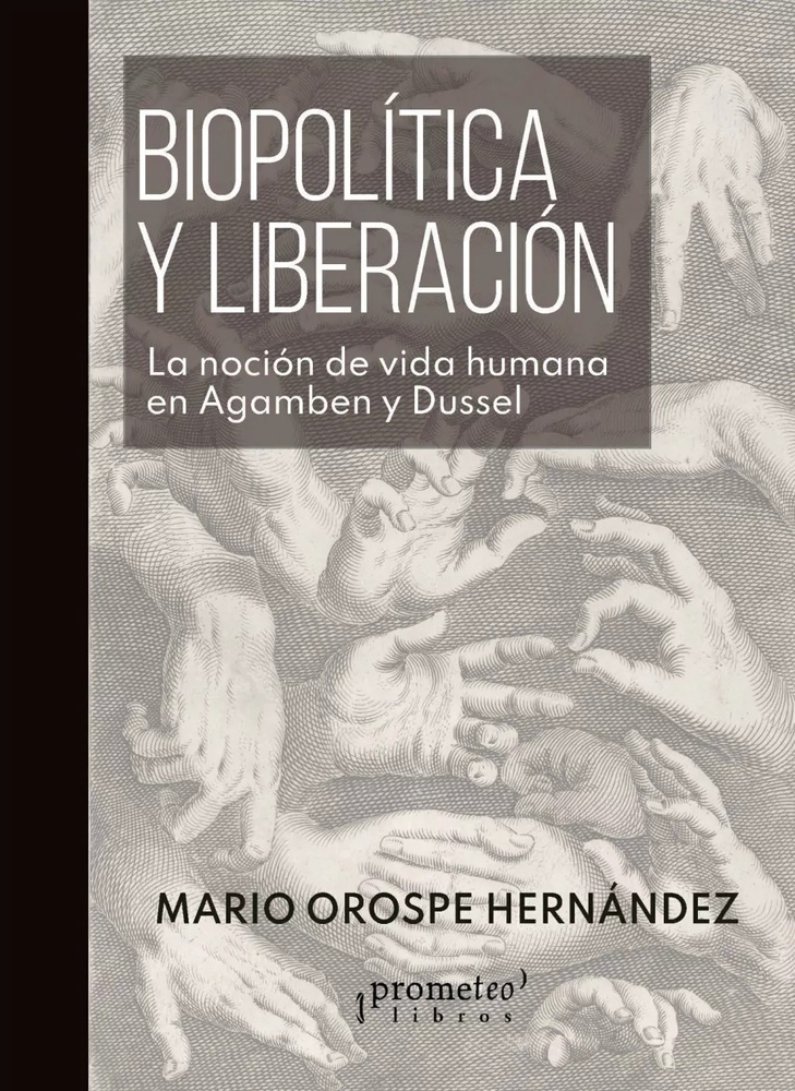Biopolitica y liberacion