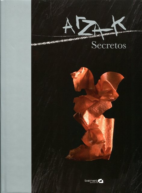 Arzak, secretos