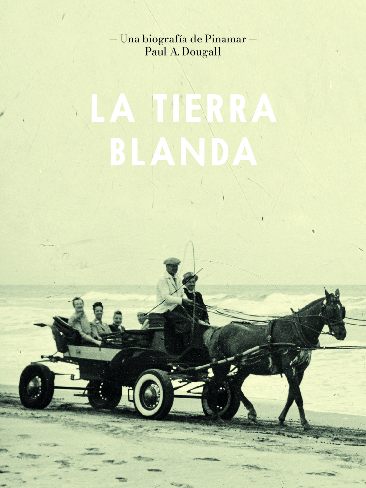 La tierra blanda