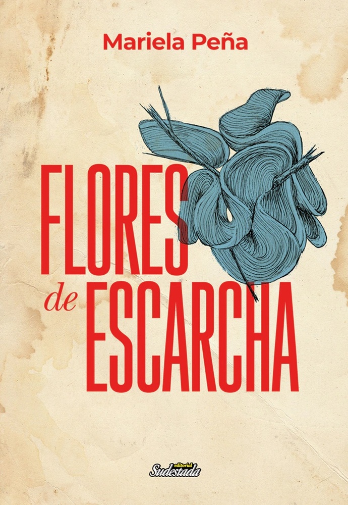 Flores de escarcha