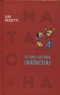 Te amo lectura (Natacha)