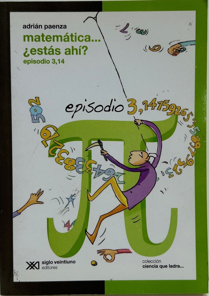 Matematica... ¿Estas Ahi? 3