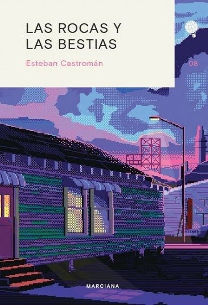 Las rocas y las bestias