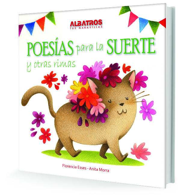 Poesias para la suerte y otras rimas