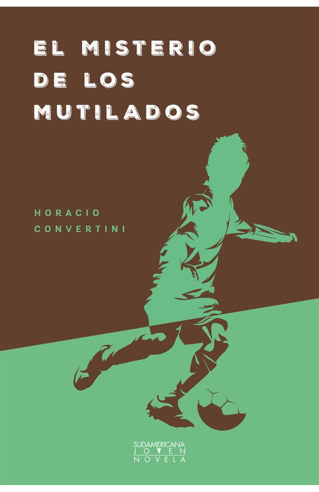 El misterio de los mutilados