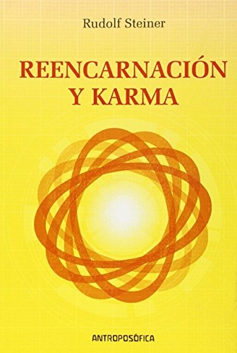 Reencarnacion y karma