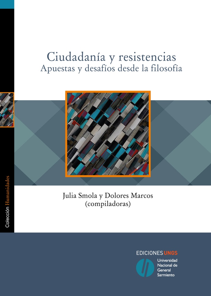 Ciudadania y resistencias