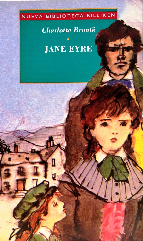 Jane Eyre