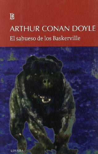 El sabueso de los Baskerville