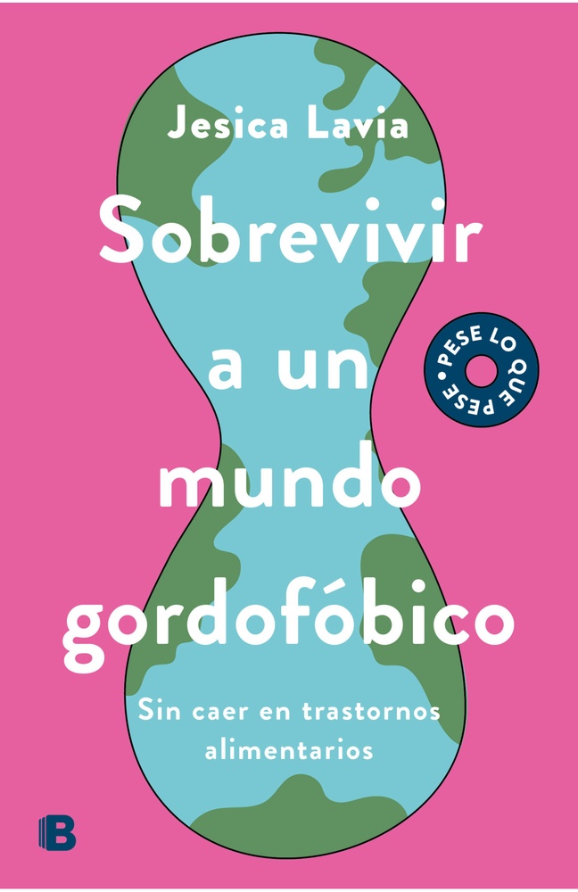 Sobrevivir a un mundo gordofobico