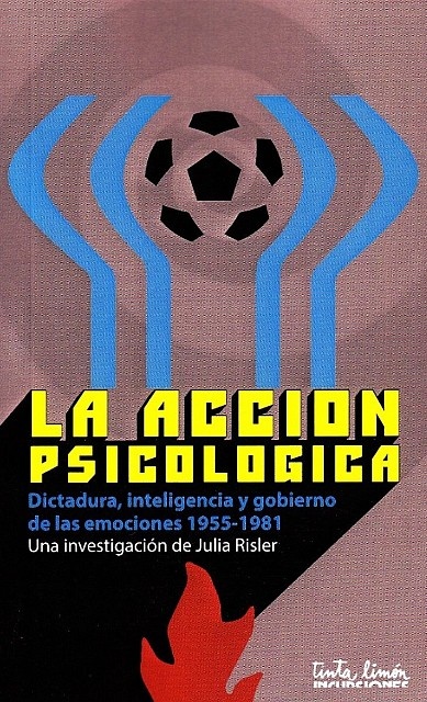 La accion psicologica