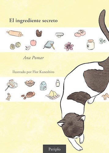 El ingrediente secreto