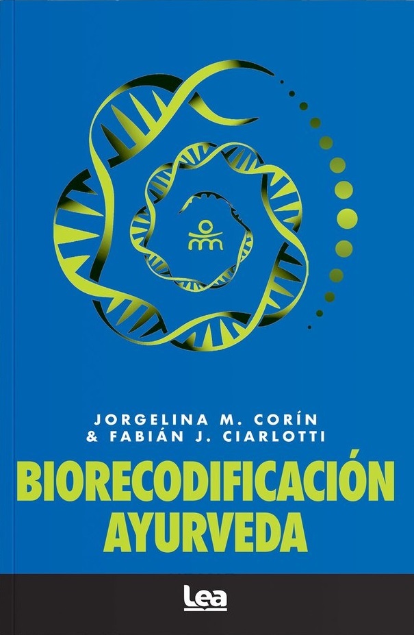 Biocodificacion ayurveda