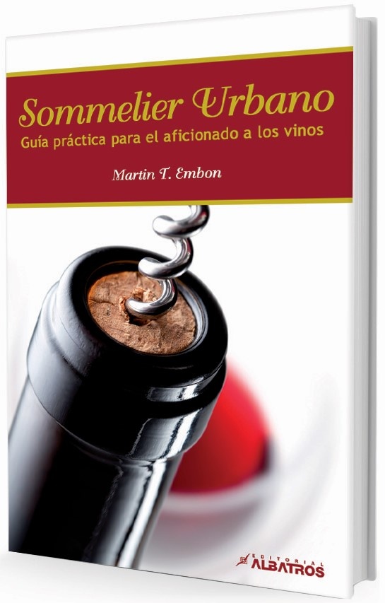 Sommelier urbano