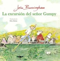 La excursión del señor Gumpy