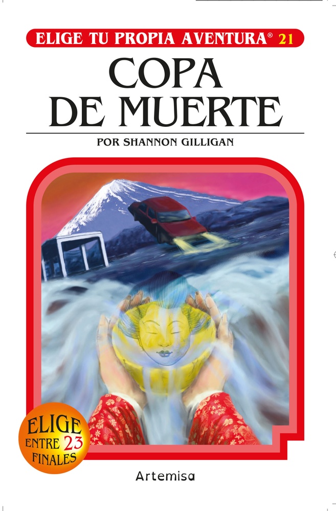 Copa de muerte