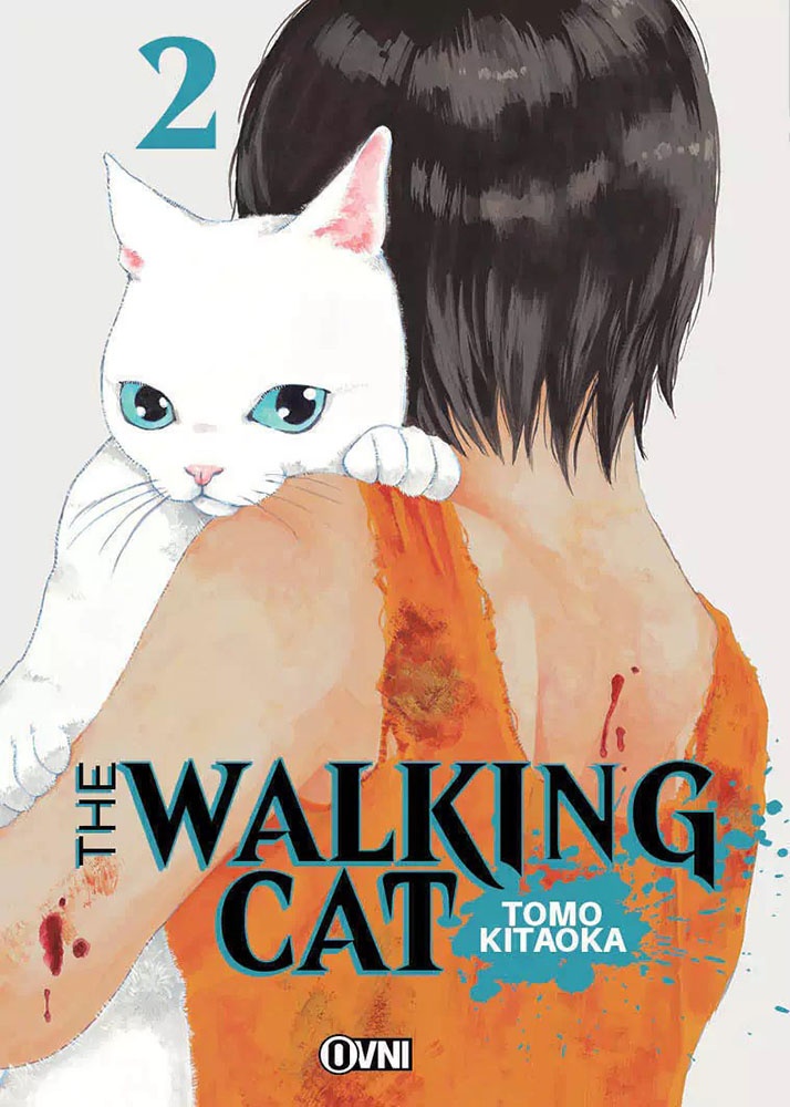 The walking cat: vol 2