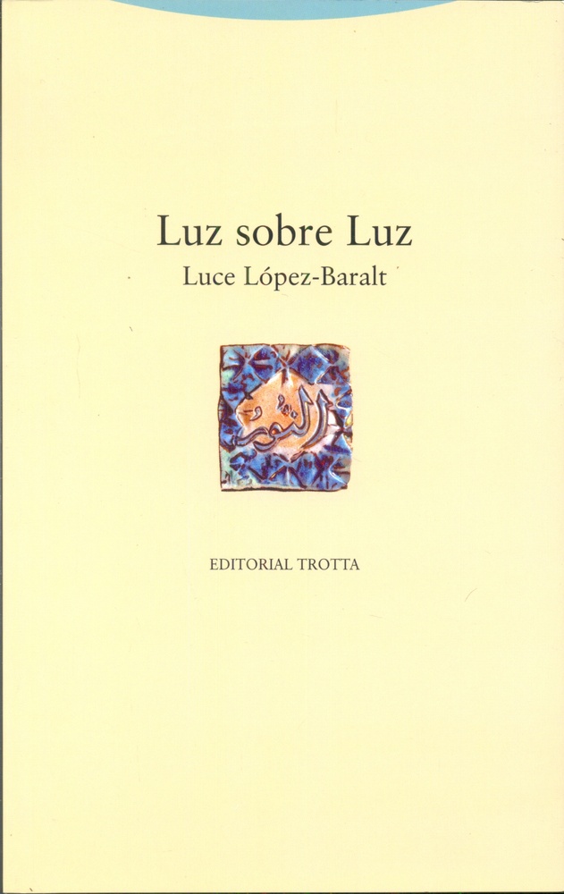 Luz sobre luz