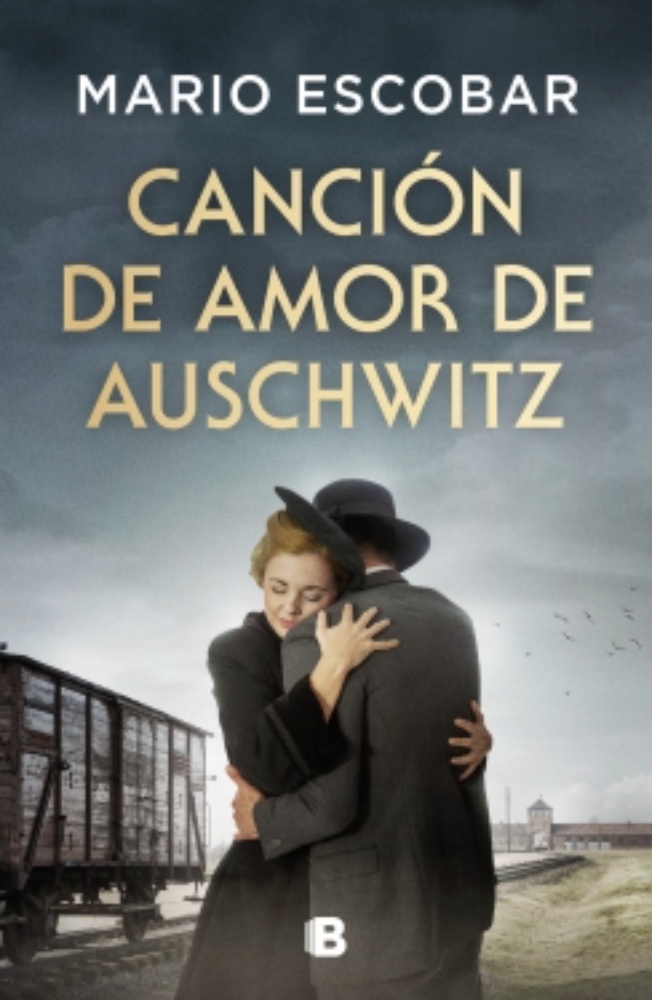 Canción de amor de Auschwitz
