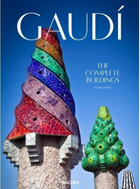 Gaudí. La obra completa