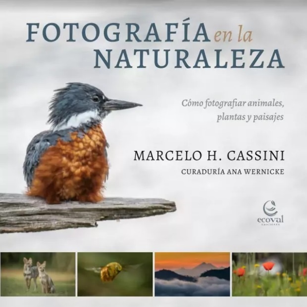 Fotografia en la naturaleza