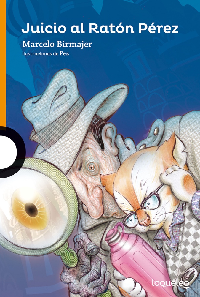 Juicio al Raton Perez