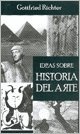 Ideas sobre historia del arte