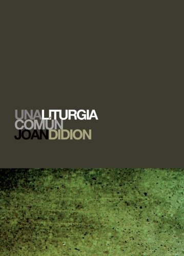 Una liturgia comun