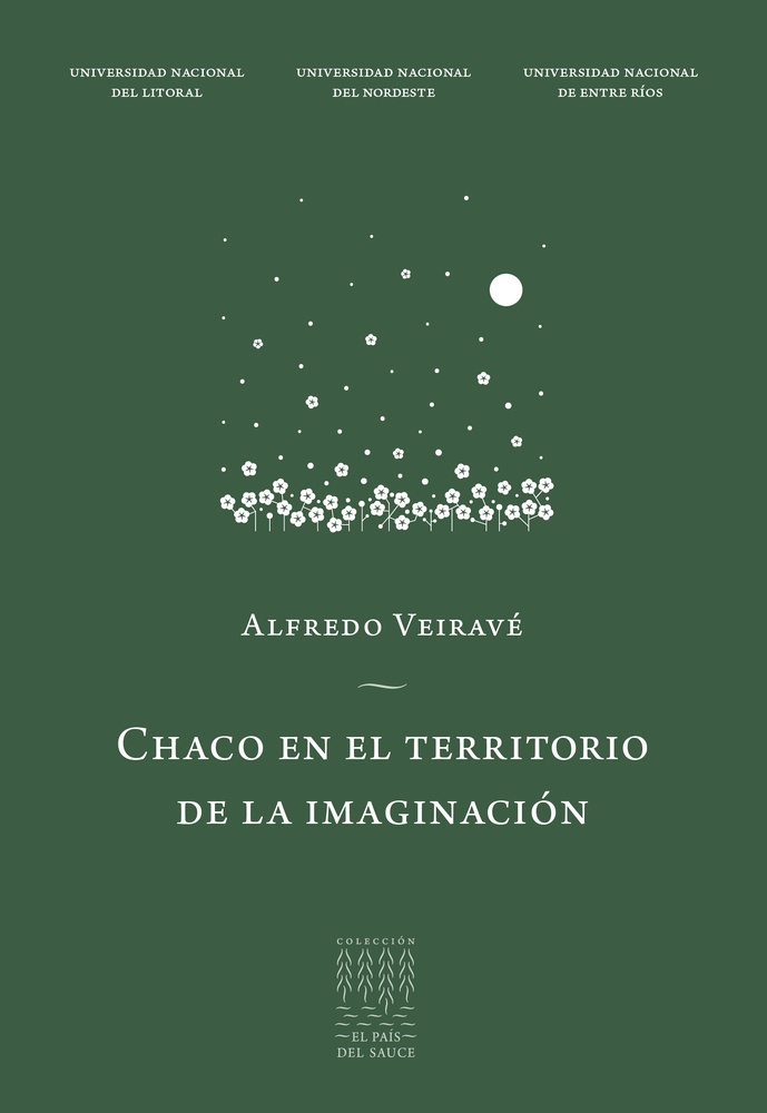 Chaco en el territorio de la imaginación