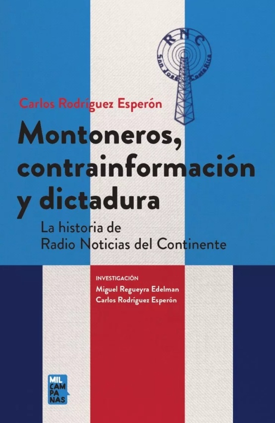 Montoneros, contrainformacion y dictadura