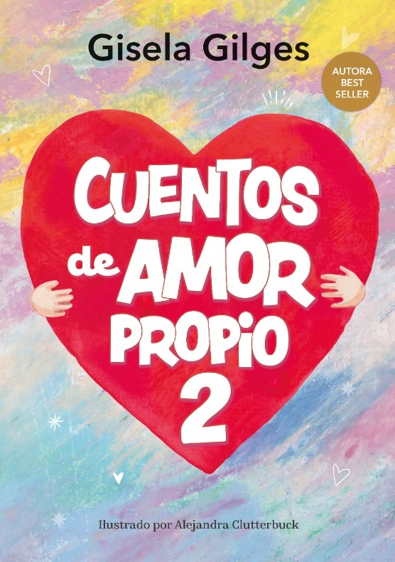 Cuentos de amor propio 2