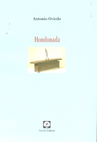 Hondonada