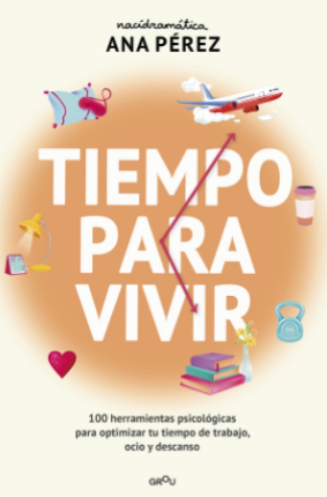 Tiempo para vivir