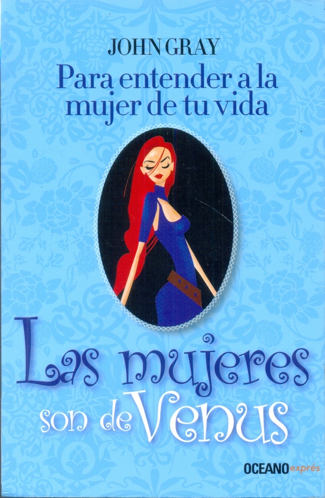 las Mujeres son de Venus