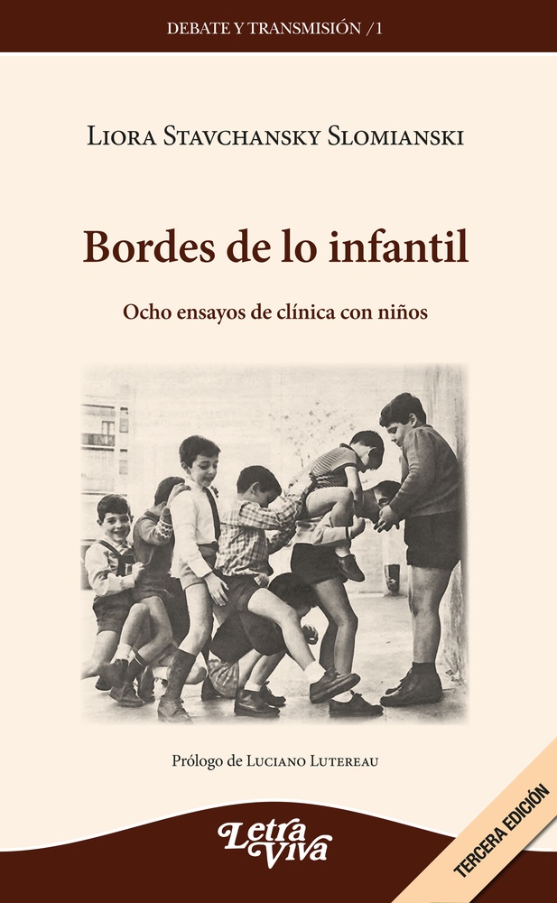 Bordes de lo infantil