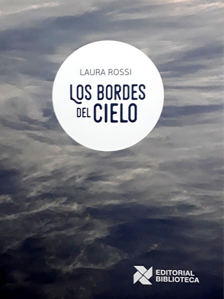 Los bordes del cielo