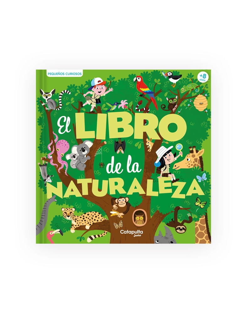 El libro de la naturaleza