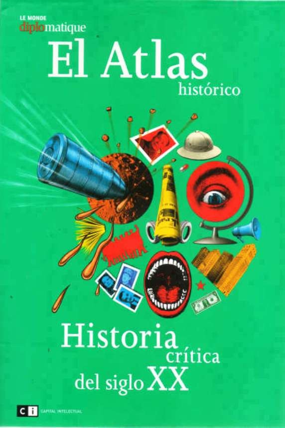 El atlas historico