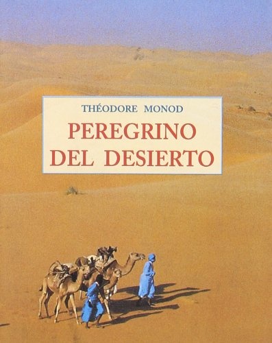 Peregrino del desierto