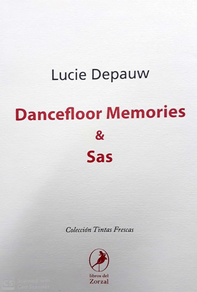 Dancefloor Memories & Sas