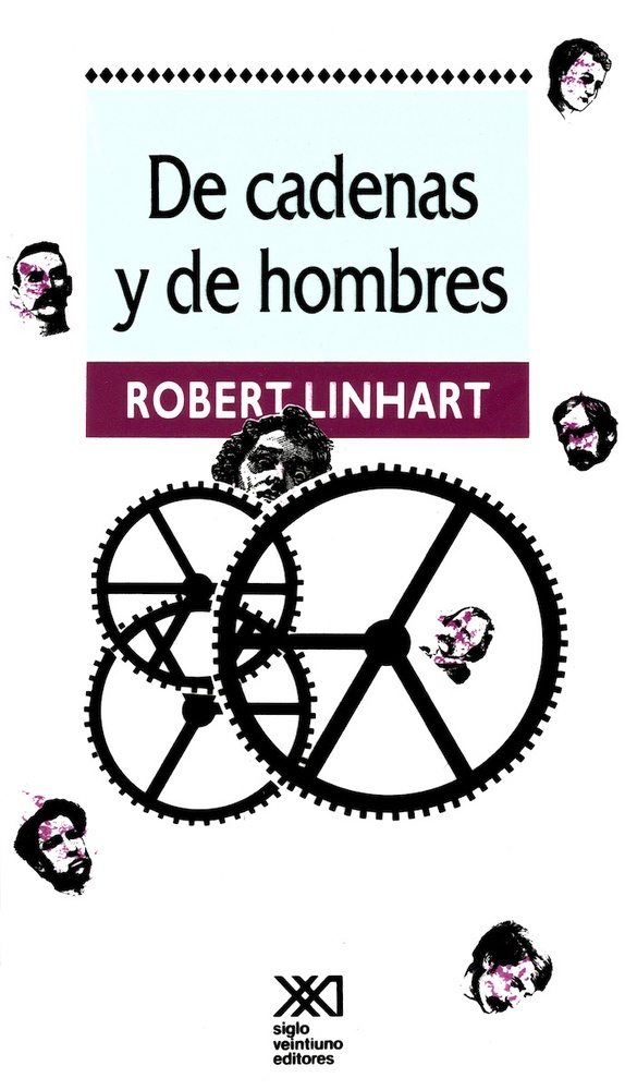 De cadenas y de hombres