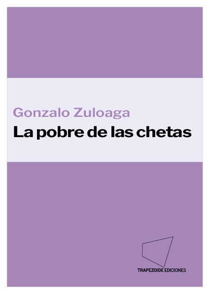 La pobre de las chetas
