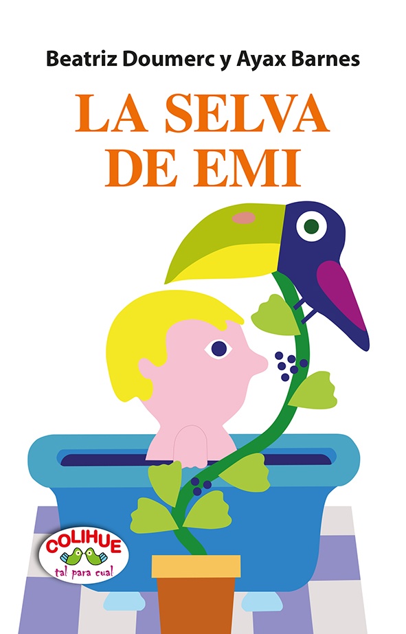 La Selva de Emi