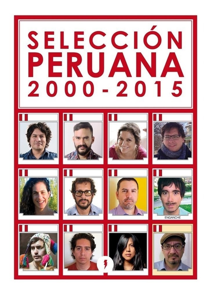 Seleccion peruana 2000-2015