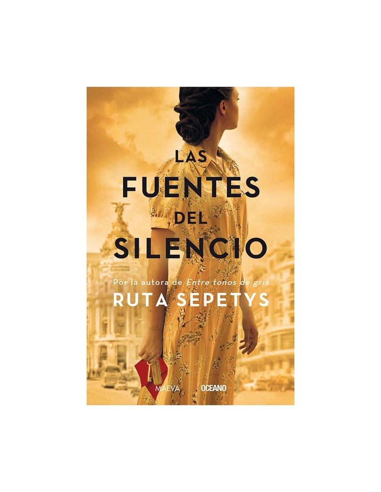 las Fuentes del Silencio