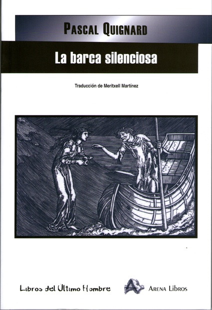 La barca silenciosa