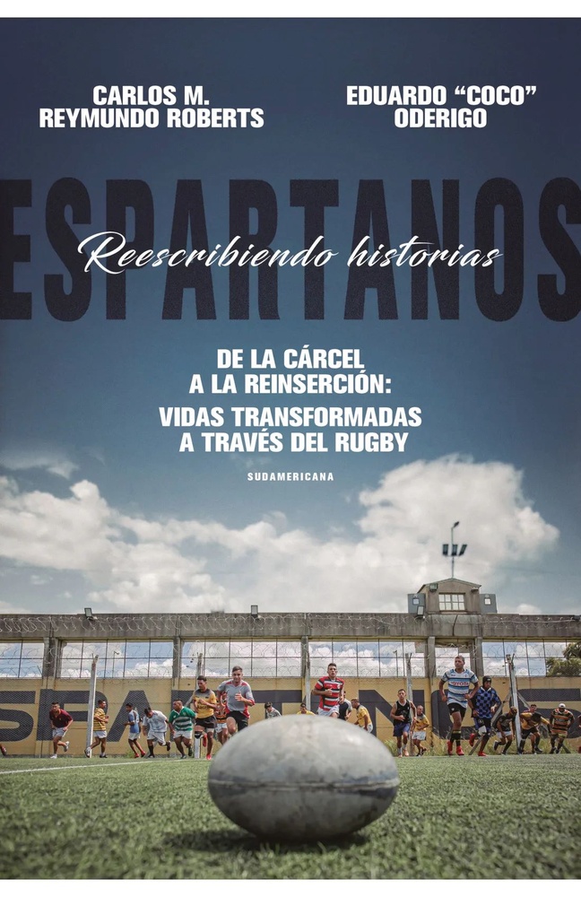 Espartanos