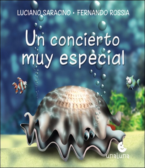 Un concierto muy especial