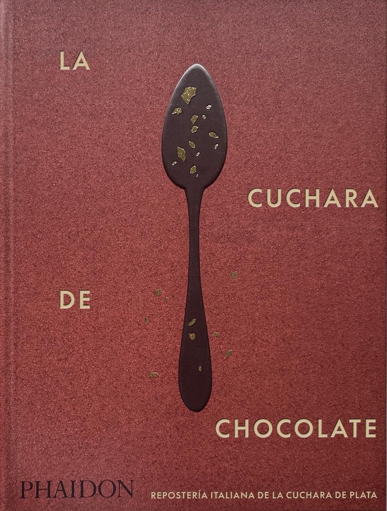 La cuchara de chocolate