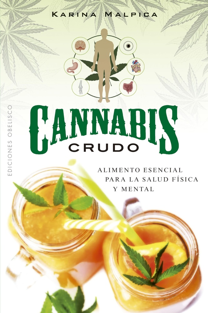 Cannabis crudo